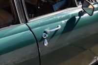 1970 Rover 3500 P6B Saloon [Location: Sydney] - 42