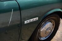 1970 Rover 3500 P6B Saloon [Location: Sydney] - 44