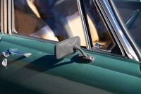 1970 Rover 3500 P6B Saloon [Location: Sydney] - 45