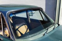 1970 Rover 3500 P6B Saloon [Location: Sydney] - 46