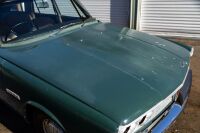 1970 Rover 3500 P6B Saloon [Location: Sydney] - 48