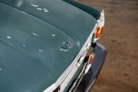 1970 Rover 3500 P6B Saloon [Location: Sydney] - 49