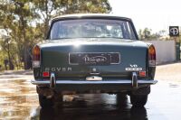 1970 Rover 3500 P6B Saloon [Location: Sydney] - 50