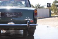 1970 Rover 3500 P6B Saloon [Location: Sydney] - 52