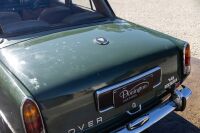 1970 Rover 3500 P6B Saloon [Location: Sydney] - 56