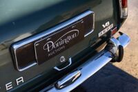 1970 Rover 3500 P6B Saloon [Location: Sydney] - 57