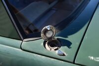 1970 Rover 3500 P6B Saloon [Location: Sydney] - 60