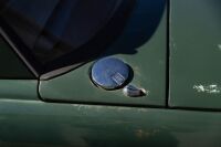 1970 Rover 3500 P6B Saloon [Location: Sydney] - 61