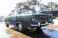 1970 Rover 3500 P6B Saloon [Location: Sydney] - 63