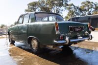 1970 Rover 3500 P6B Saloon [Location: Sydney] - 64