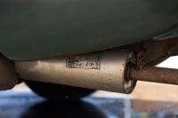 1970 Rover 3500 P6B Saloon [Location: Sydney] - 67