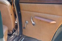 1970 Rover 3500 P6B Saloon [Location: Sydney] - 69
