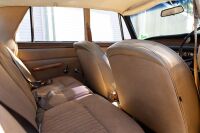 1970 Rover 3500 P6B Saloon [Location: Sydney] - 71