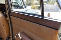 1970 Rover 3500 P6B Saloon [Location: Sydney] - 73