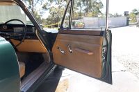 1970 Rover 3500 P6B Saloon [Location: Sydney] - 77