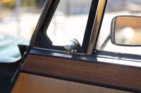 1970 Rover 3500 P6B Saloon [Location: Sydney] - 80
