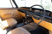 1970 Rover 3500 P6B Saloon [Location: Sydney] - 82
