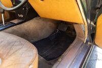 1970 Rover 3500 P6B Saloon [Location: Sydney] - 83
