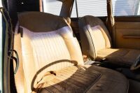 1970 Rover 3500 P6B Saloon [Location: Sydney] - 84