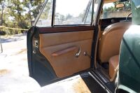 1970 Rover 3500 P6B Saloon [Location: Sydney] - 94