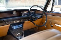 1970 Rover 3500 P6B Saloon [Location: Sydney] - 95