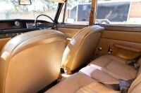 1970 Rover 3500 P6B Saloon [Location: Sydney] - 96