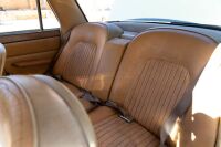 1970 Rover 3500 P6B Saloon [Location: Sydney] - 97