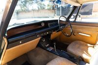 1970 Rover 3500 P6B Saloon [Location: Sydney] - 98