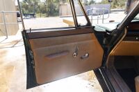 1970 Rover 3500 P6B Saloon [Location: Sydney] - 99