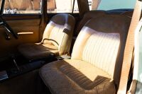 1970 Rover 3500 P6B Saloon [Location: Sydney] - 101