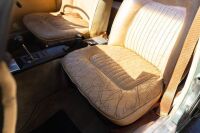 1970 Rover 3500 P6B Saloon [Location: Sydney] - 102