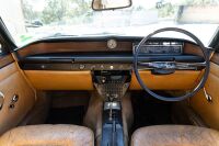 1970 Rover 3500 P6B Saloon [Location: Sydney] - 103
