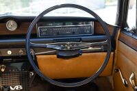 1970 Rover 3500 P6B Saloon [Location: Sydney] - 104