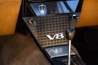 1970 Rover 3500 P6B Saloon [Location: Sydney] - 106