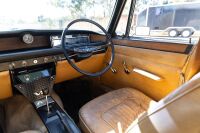 1970 Rover 3500 P6B Saloon [Location: Sydney] - 108