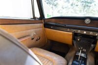 1970 Rover 3500 P6B Saloon [Location: Sydney] - 109
