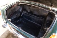 1970 Rover 3500 P6B Saloon [Location: Sydney] - 110