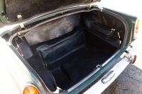1970 Rover 3500 P6B Saloon [Location: Sydney] - 112