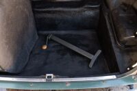 1970 Rover 3500 P6B Saloon [Location: Sydney] - 117