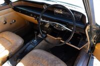 1970 Rover 3500 P6B Saloon [Location: Sydney] - 120