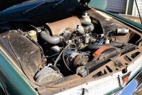 1970 Rover 3500 P6B Saloon [Location: Sydney] - 121