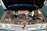 1970 Rover 3500 P6B Saloon [Location: Sydney] - 122