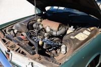 1970 Rover 3500 P6B Saloon [Location: Sydney] - 123