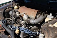 1970 Rover 3500 P6B Saloon [Location: Sydney] - 124
