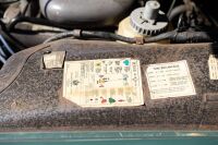 1970 Rover 3500 P6B Saloon [Location: Sydney] - 128