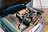1970 Rover 3500 P6B Saloon [Location: Sydney] - 130