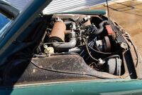 1970 Rover 3500 P6B Saloon [Location: Sydney] - 131