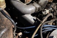 1970 Rover 3500 P6B Saloon [Location: Sydney] - 133
