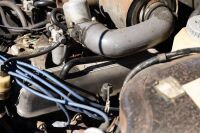 1970 Rover 3500 P6B Saloon [Location: Sydney] - 135