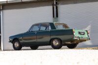 1970 Rover 3500 P6B Saloon [Location: Sydney] - 145